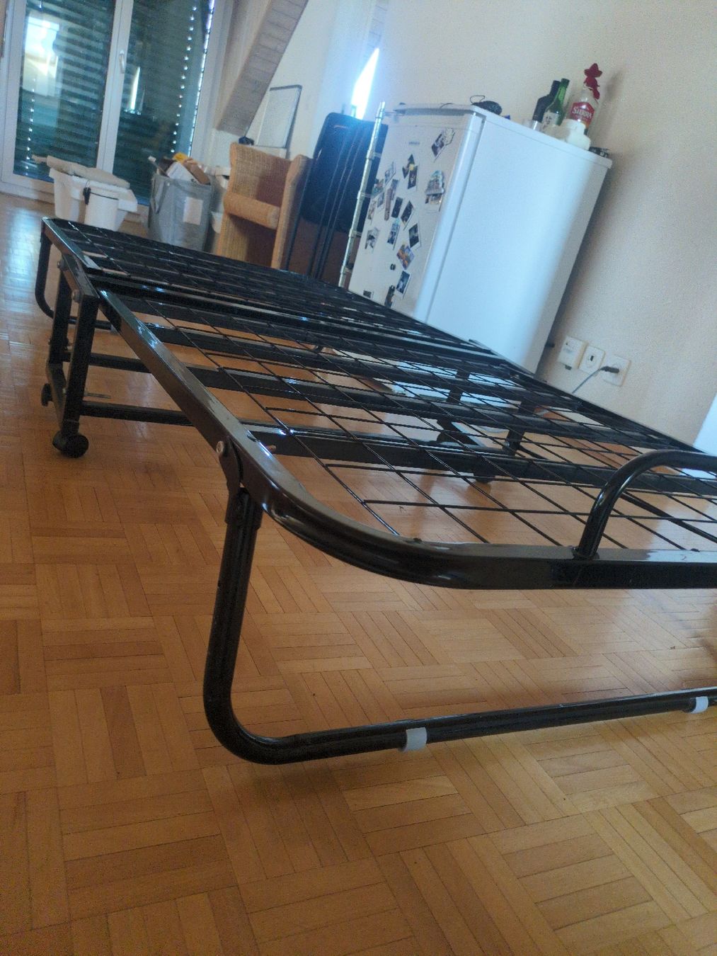 Lits: Klappbett – D'occasion à St. Gallen par ron_f8yb 1