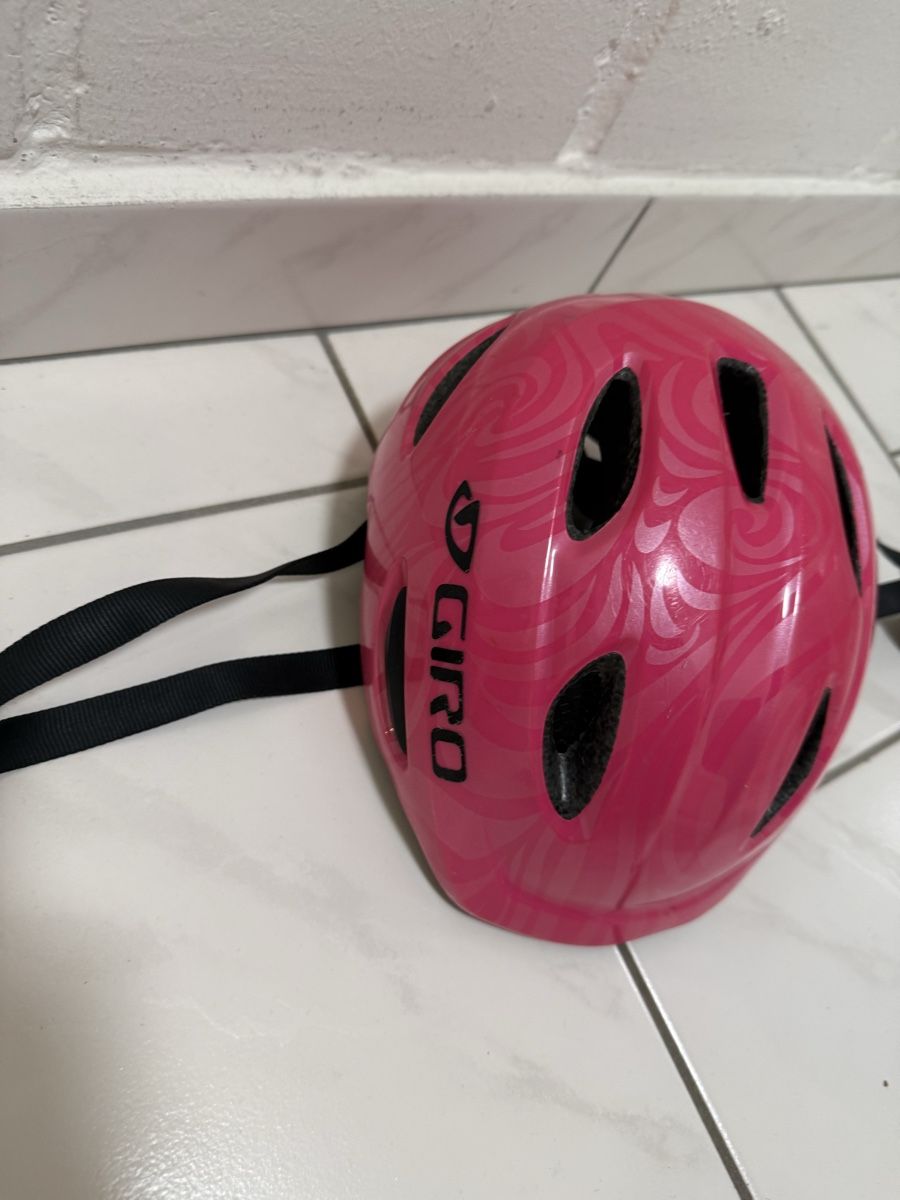 Helme: Kinderhelm – Gebraucht aus Nussbaumen AG von bar_b6g2 2