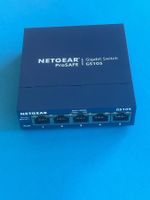 NETGEAR Gigabit Switch GS105v5   5 Port