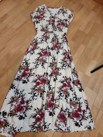 🌺Maxikleid Größe 40/42🌺