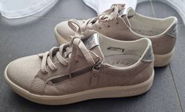 Sneaker, Damensneaker, Bugatti, Gr. 39