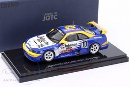 Nissan Skyline (R33) #10 Fuji GT 1995 1:43