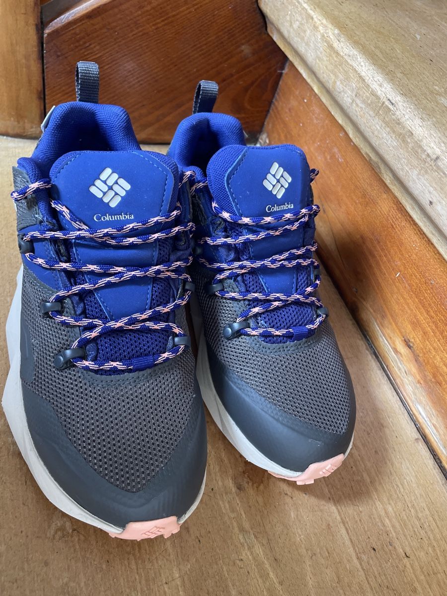 Damenschuhe: Columbia – Neu (gemäss Beschreibung) aus Rüti ZH von tar_ts2x 1
