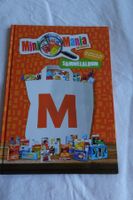 Mini Mania Sammelalbum