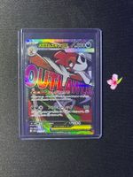 Pokémon Méga-Scrafty  ex 231/193 s2a