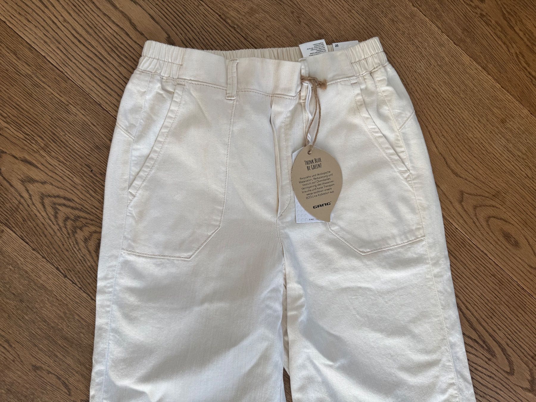 Hosen: Hose, Gang //NEU// 25 – Neu (gemäss Beschreibung) aus Stettfurt von outlet72 2