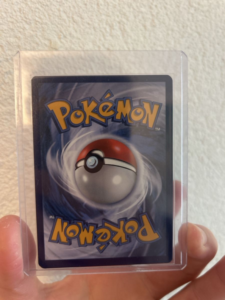 Pokémon Carte collezionabili: Charizard V SWSH260🔥 – Nuovo (secondo la descrizione) da Lausanne venduto da Ale_220502 1