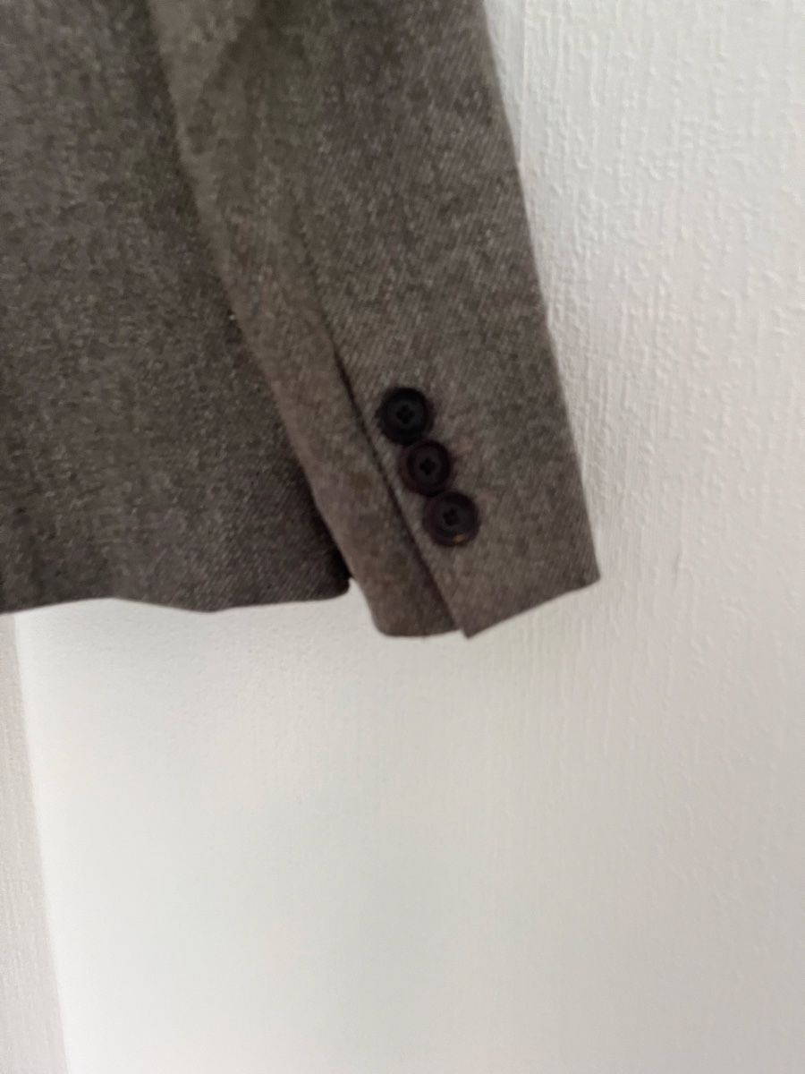 Gérard Darel Giacche: Gérard Darel tweed blazer size 46 – Usato da Lausanne venduto da Danash 4