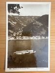 Cartoline postali: 8 antike Ansichtskarten Deutschland Rheindampfschiffahrt – Nuovo (secondo la descrizione) da Zürich venduto da Tarafo5 1