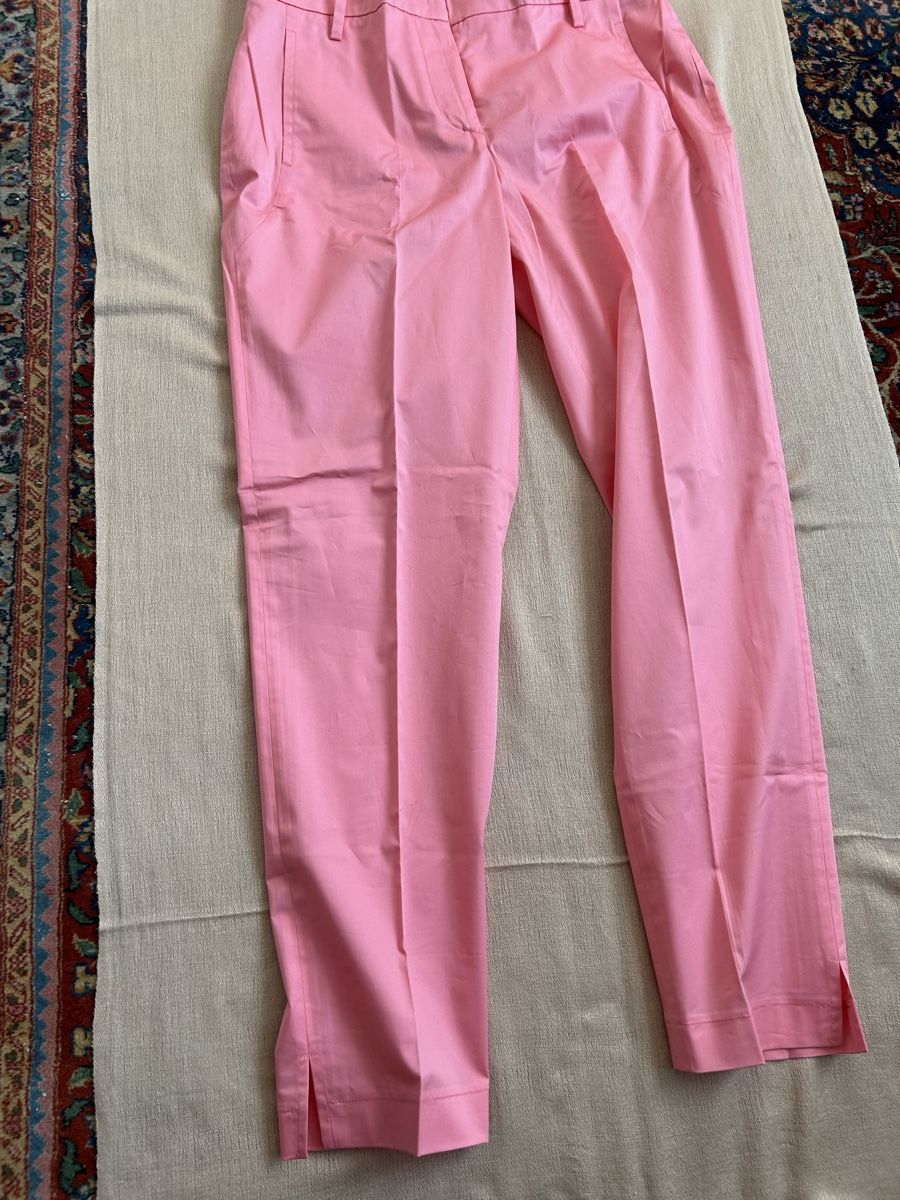 Pantaloni: Sommer-Hose für Damen – Nuovo (secondo la descrizione) da Lupsingen venduto da Mar_nm9j 2