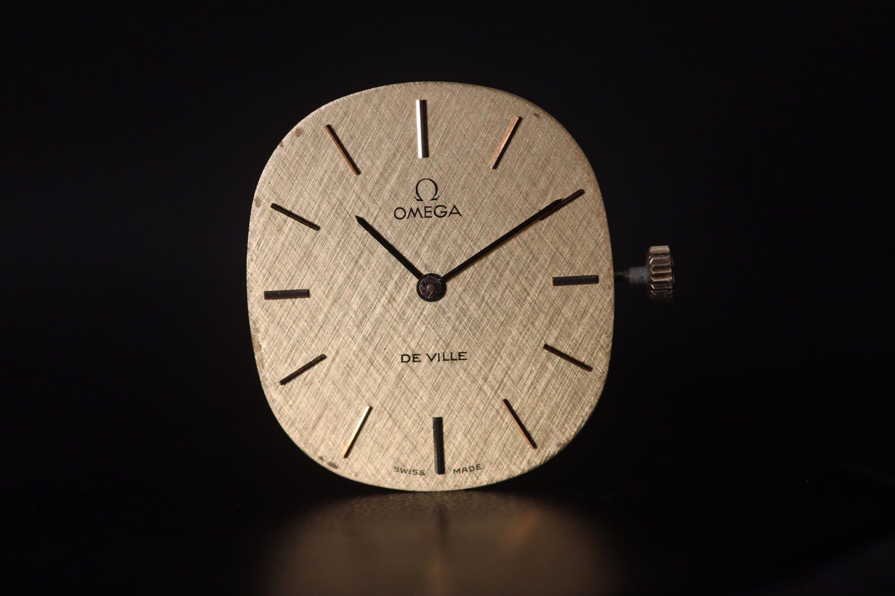 Omega Orologi: Omega cal. 625 – Usato da Kaltbrunn venduto da Watch360 1