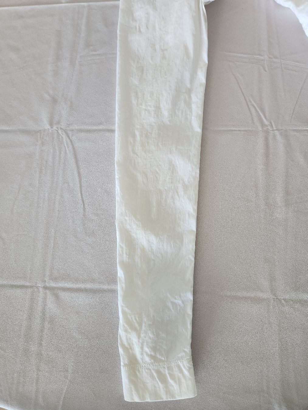 Rundholz Vestes: Rundholz veste blanche taille XS – D'occasion à Lausanne par man_rw9q 8