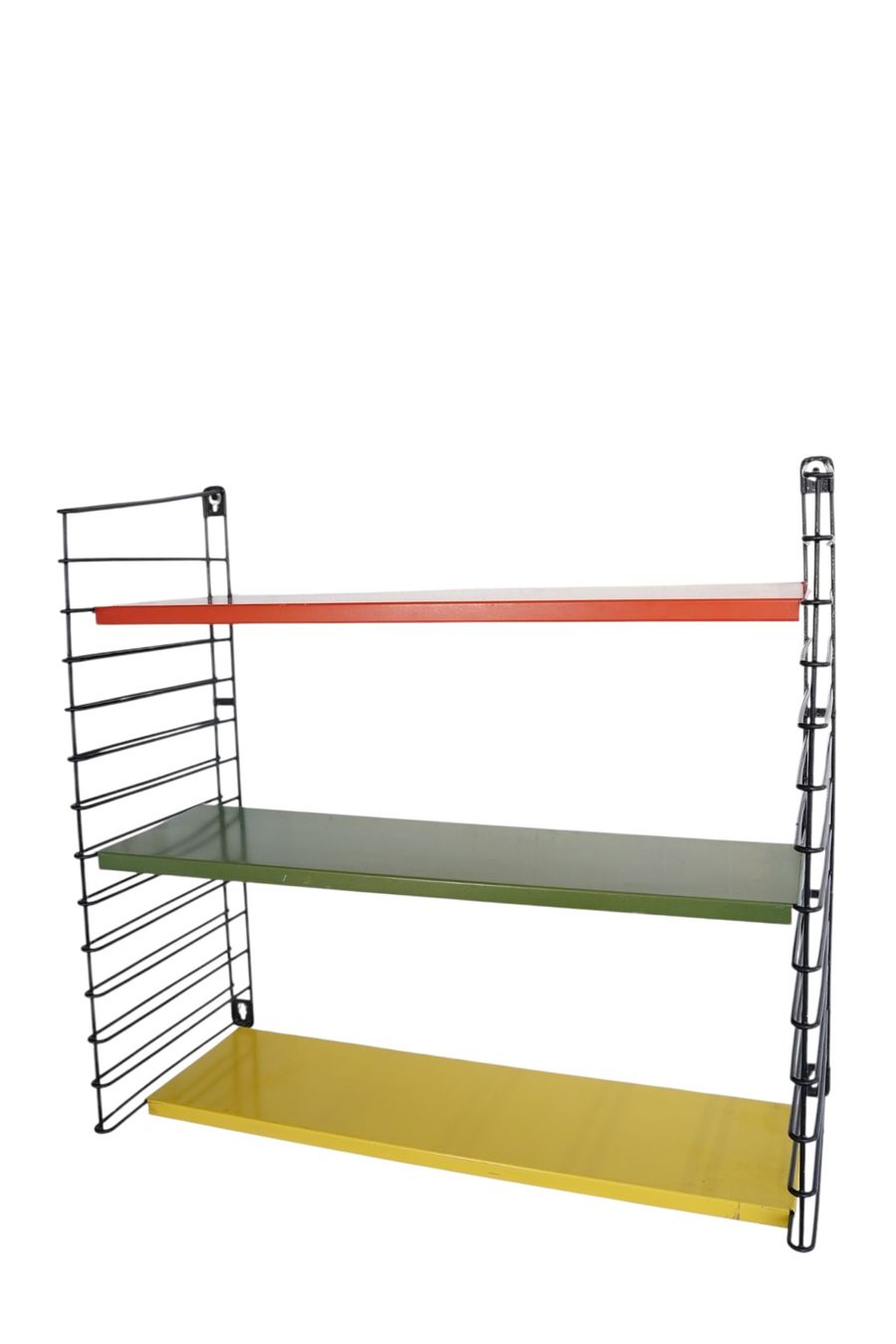 String Scaffali: Système mural modulaire Tomado (6 variations disponibles) – Usato da Bulle venduto da ABELiAM 9