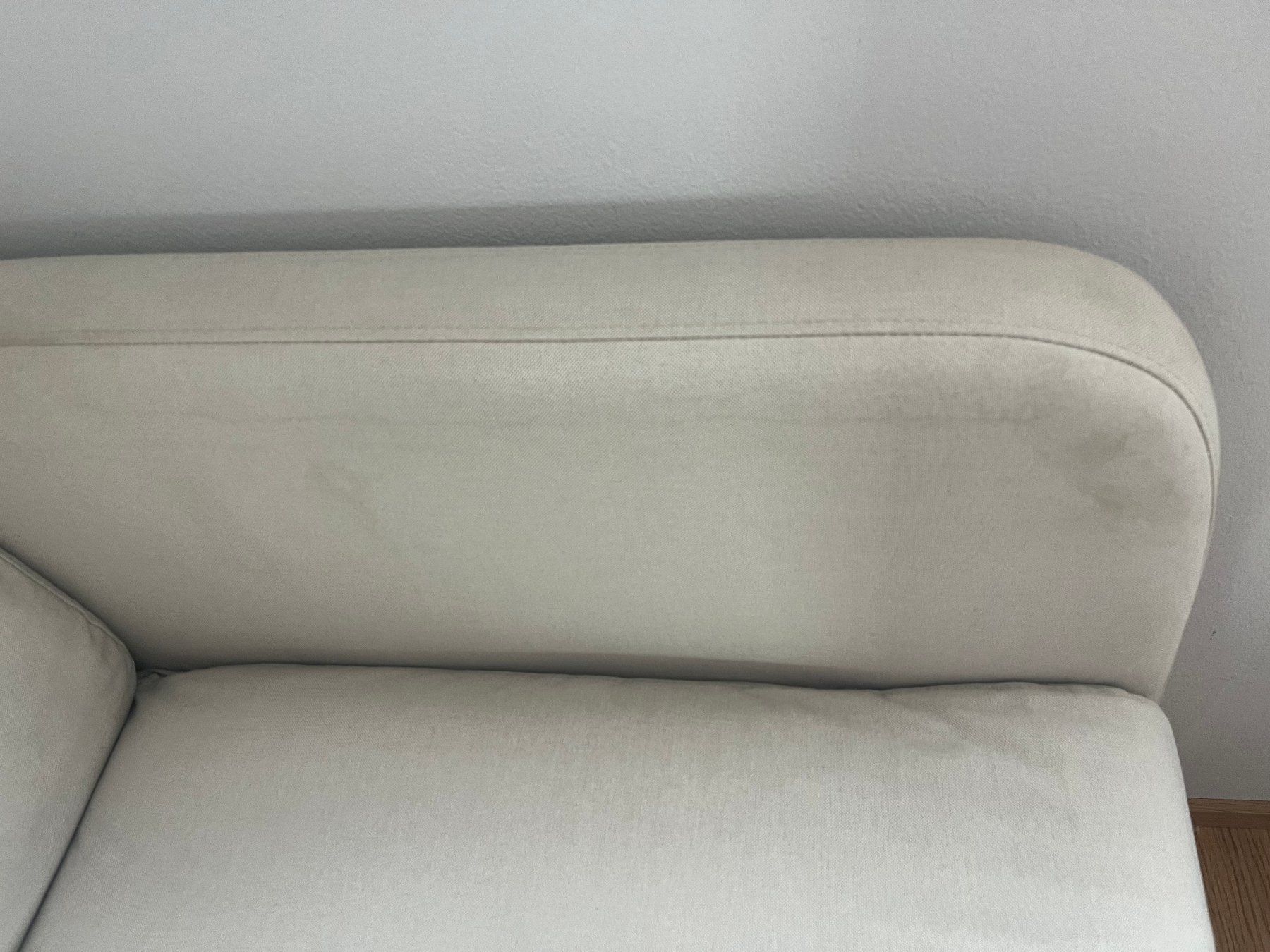 Sofas: ikea sofa 2 places LINANÄS – Gebraucht aus Liebefeld von man_ynl5 2