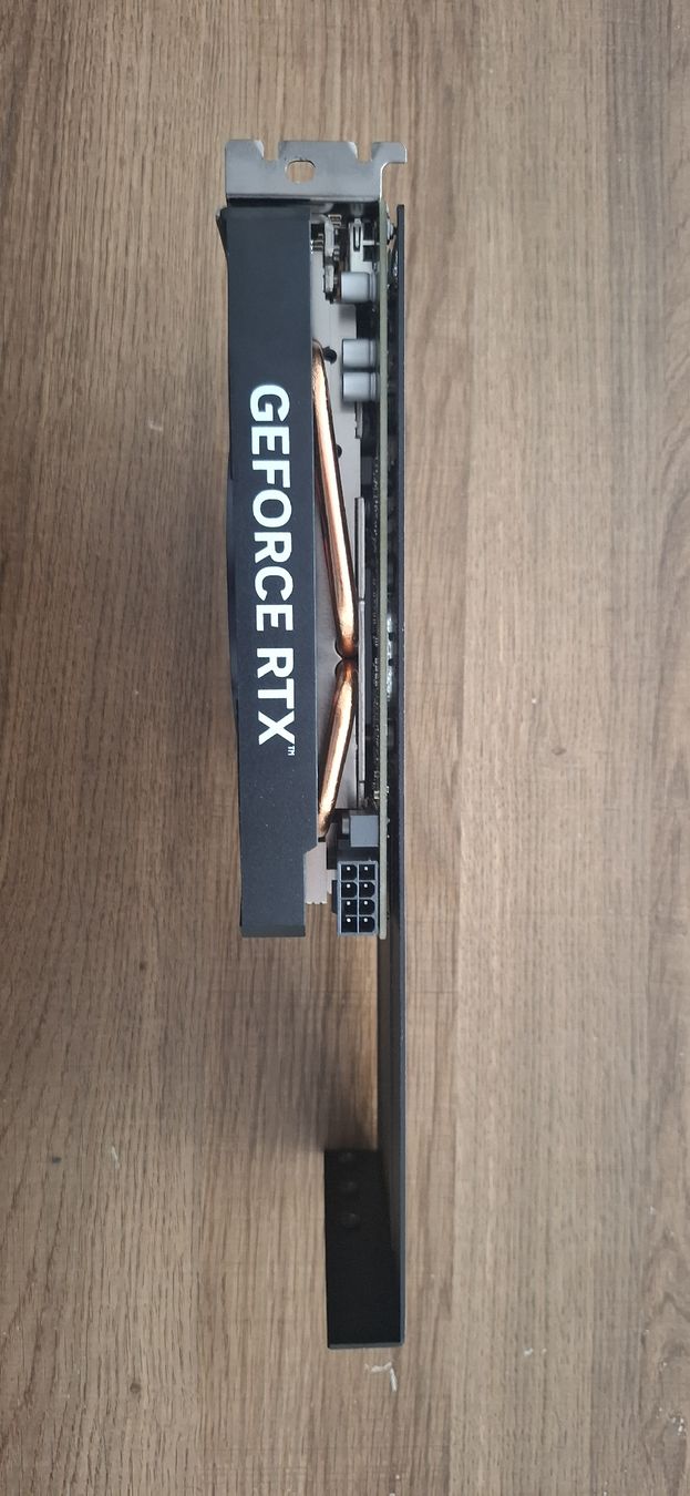 Nvidia Grafikkarten: Nvidia GeForce RTX 4060 8GB – Gebraucht aus Thusis von sascha_marugg