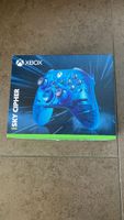 Microsoft Xbox Wireless Controller - Sky Cipher