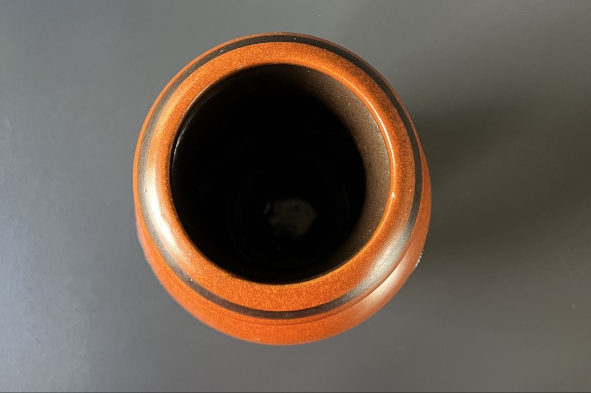 Vasi & Recipienti: Vintage Vase Scheurich – Usato da La Neuveville venduto da XavierLuke 3