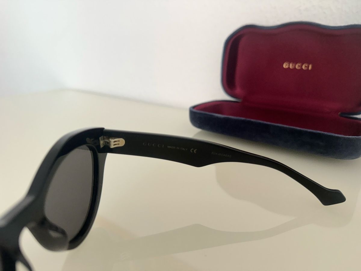 Gucci Lunettes & Verres: Gucci Sonnenbrille – D'occasion à Zürich par Mona-L 8