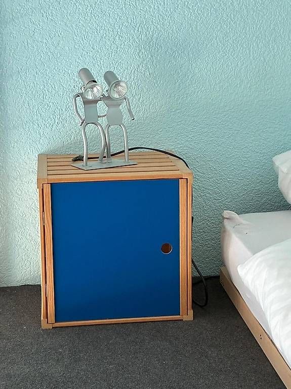 Casse di trasporto: Harassen Kinderzimmer – Usato da Ittigen venduto da san_jsg9