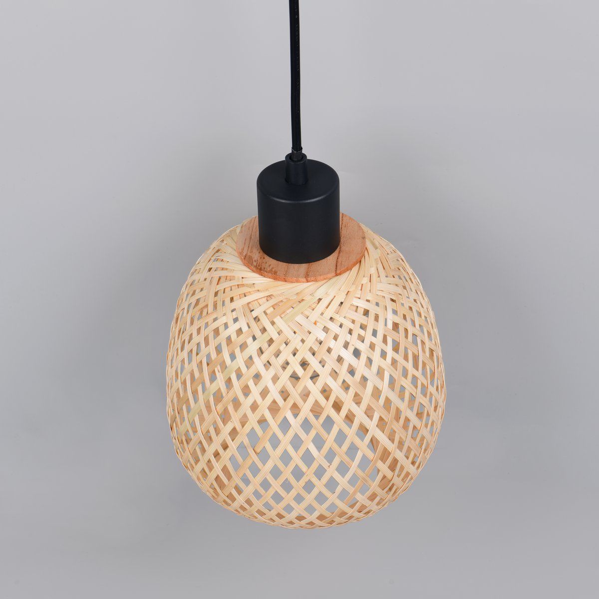 Lampadari & plafoniere: Pendelleuchte, Höhe anpassbar, 18 cm Ø – Nuovo (secondo la descrizione) da Kreuzlingen venduto da Smart-Light 8