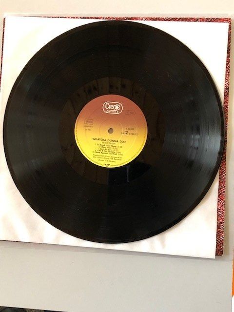 Schallplatten: FLEETWOOD MAC – Gebraucht aus Aarwangen von Jukebox3 3