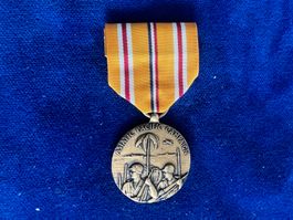 USA: Asiatic Pacific Campaign Medal (KoA)