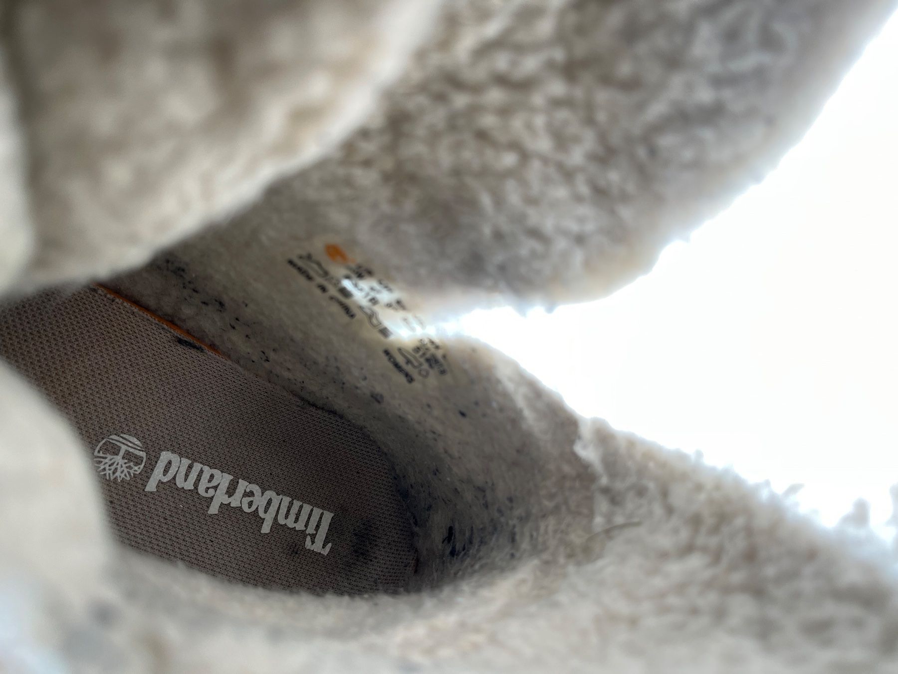 Timberland Chaussures hommes: Timberland Boots - EU 37.5 – D'occasion à Appenzell par lea_6b2c 3
