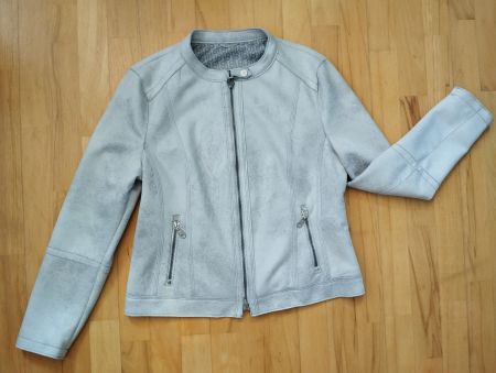 Jacke Marke Bianca von MANOR, Gr. 38, NEU, NP Fr. 119.-