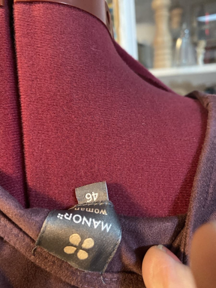 Robes: Kleid – D'occasion à zürich par vivti63 4
