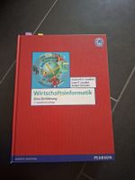 Wirtschaftsinformatik - Laudon - Top Zustand! Auflage 2