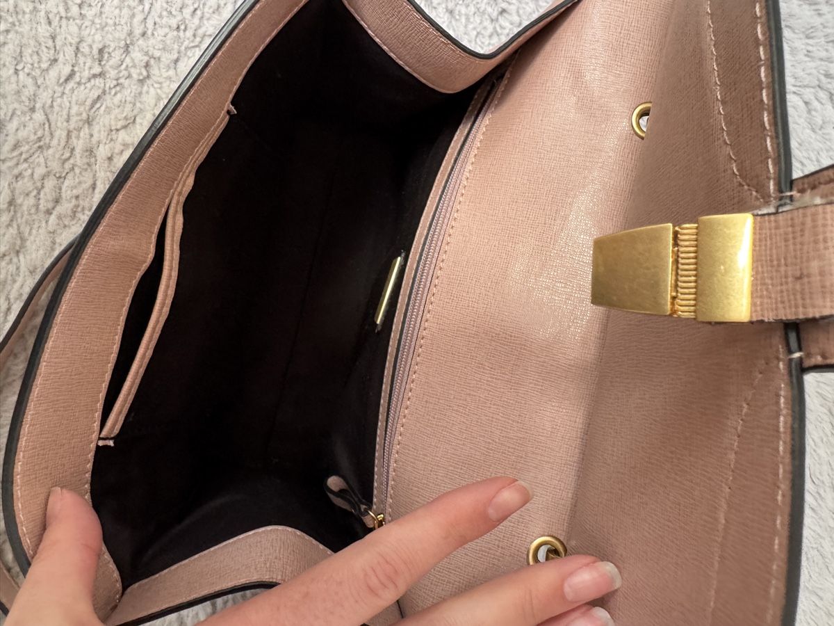 Coccinelle Borse da donna: Coccinelle Handtasche – Usato da Aesch BL venduto da comven 2