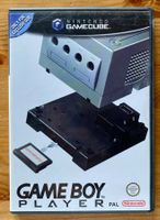 Game Boy Player Start Up Disc (PAL) - Nintendo GameCube