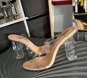 Scarpe da donna: C’EST LA GRANDE MODE – Nuovo (secondo la descrizione) da Lausanne venduto da Doudoutze 1