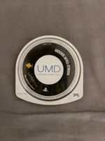 UMD PSP World Tour Soccer London guter Zustand