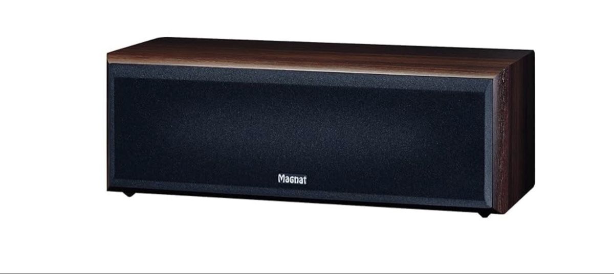 Magnat Casse acustiche: Magnat Supreme Center 252 Lautsprecher – Usato da Niedergösgen venduto da Pva000