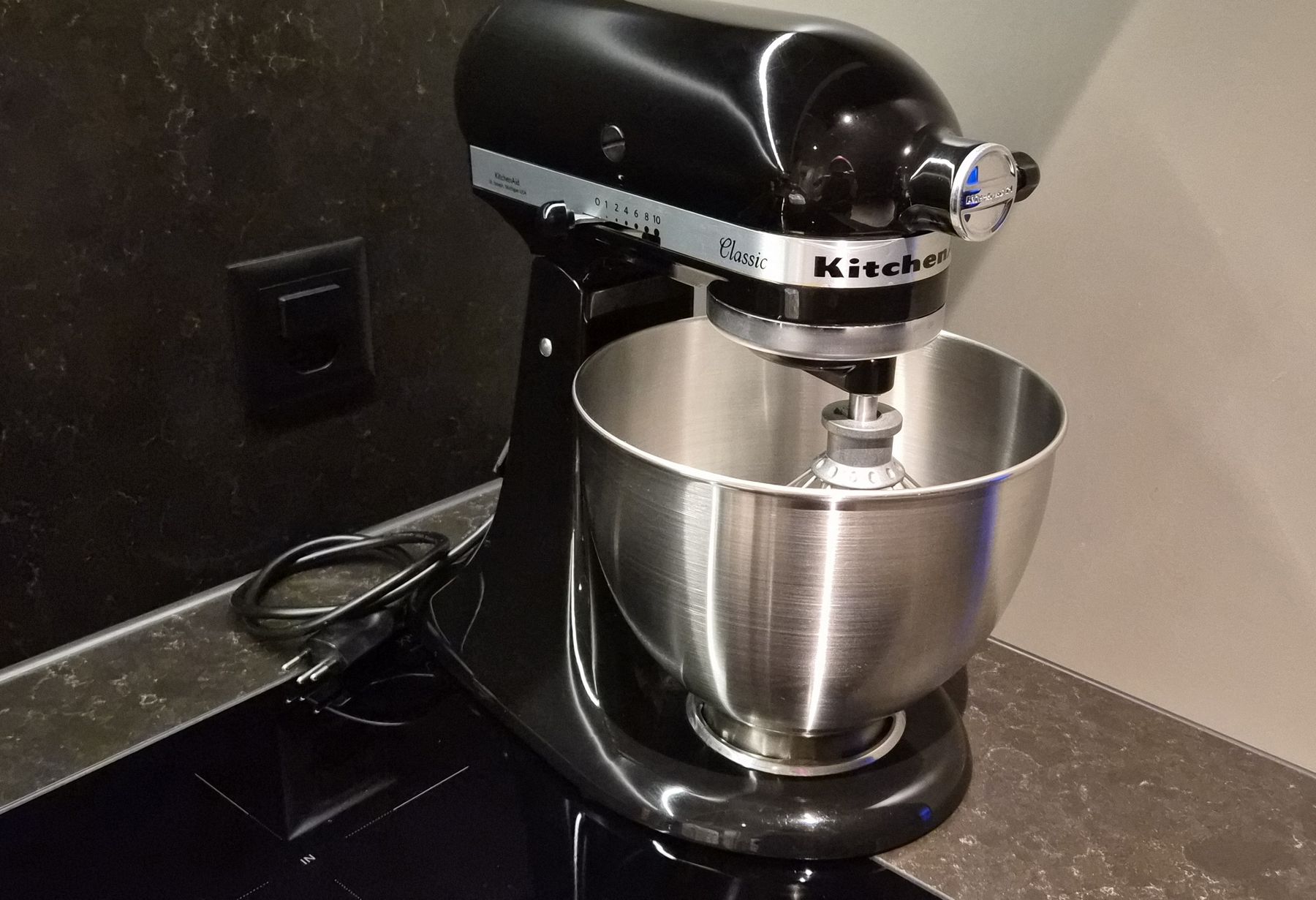 Kitchenaid Elettrodomestici da cucina: KitchenaidAid Classic – Usato da Heerbrugg venduto da kar_2syk