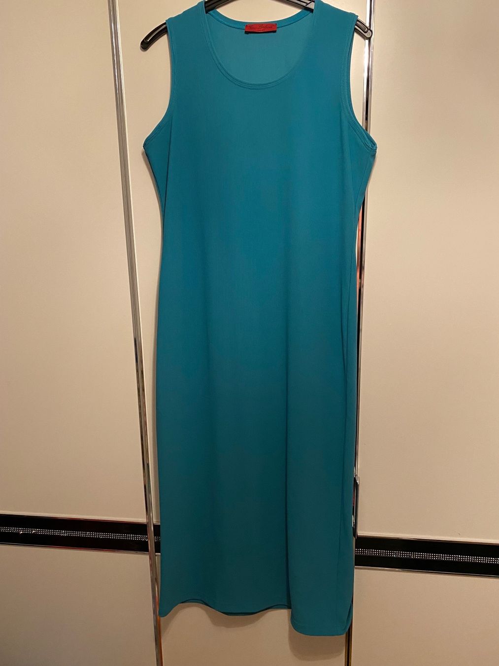 Kleider: Maxikleid/ Strandkleid gr.42 – Gebraucht aus Pfungen von Sheki56