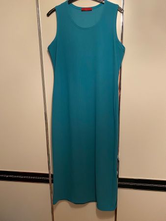 Maxikleid/ Strandkleid gr.42