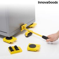 Outil de Levage et de Transport HeavEasy