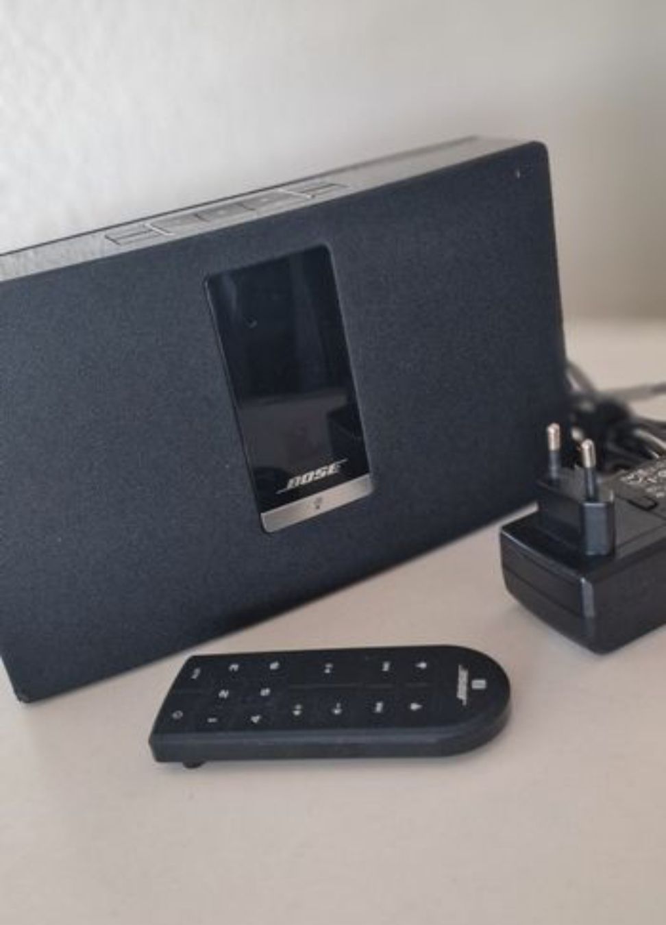 Bose Casse acustiche: Bose soundtouch 20 – Usato da Rothrist venduto da hel_yw96