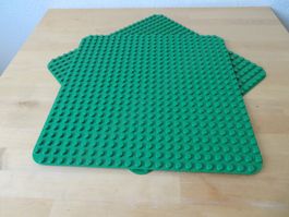 Lego DUPLO  "Grosser Platten"  Gr. 38 x 38 cm