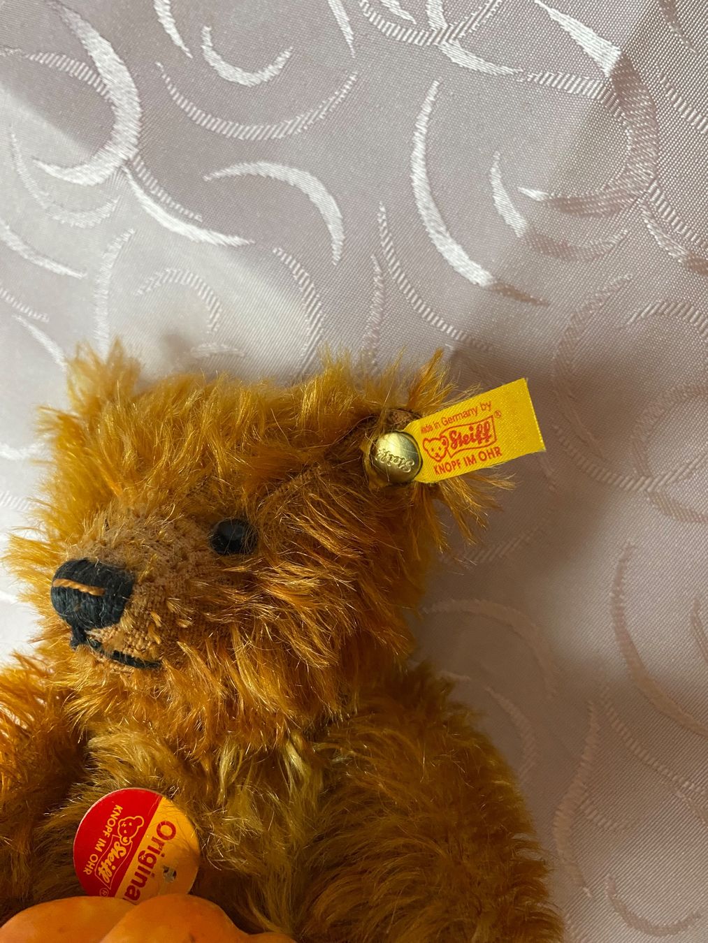 Steiff Giocattoli: Steiff Teddybär – Usato da Neuenhof venduto da v_trin 3