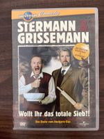 Wollt Ihr das totale Sieb ? DVD 📀 - Stermann & Grissemann