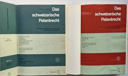 Für alle hellen Erfinderköpfe: Schweizer Patentrecht