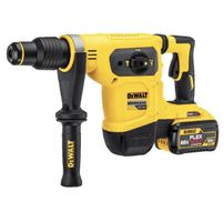 DEWALT DCH481X2 XR FLEXVOLT 54V  Perforateur SDS-Max