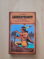 Lederstrumpf, Der Wildtöter & Der letzte Mohikaner