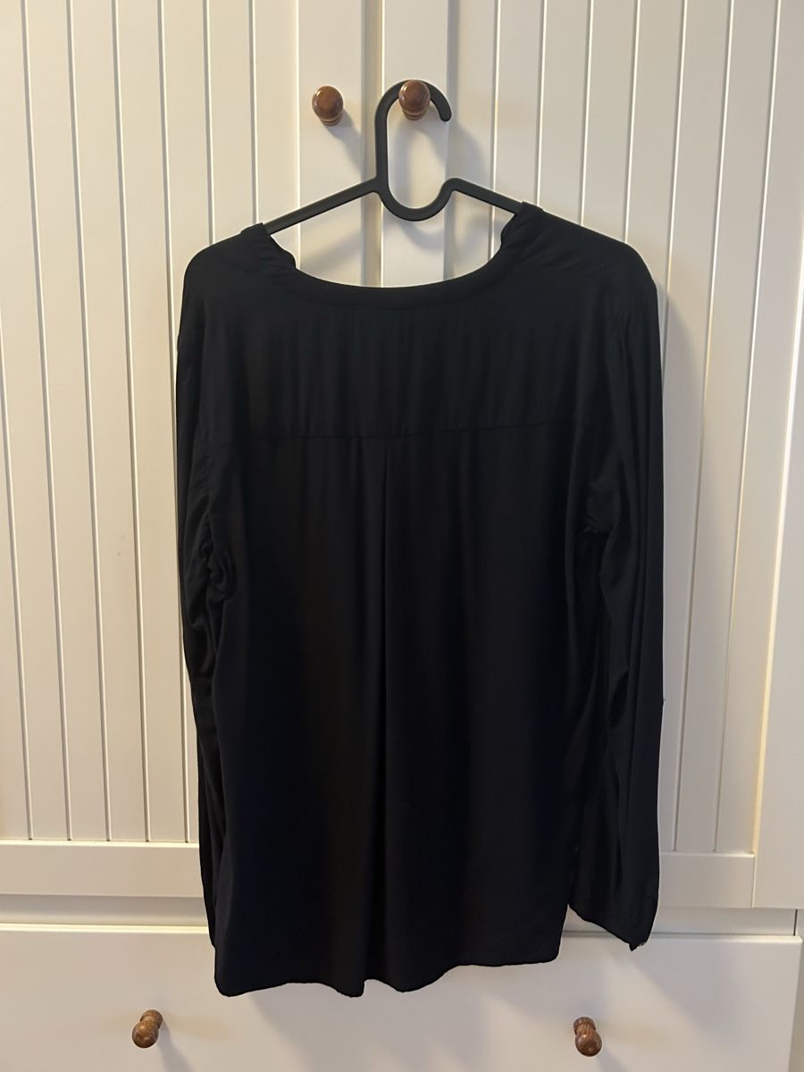 Esprit Camicette: Bluse Esprit (38) Baumwolle/Viskose – Usato da Basel venduto da stb_27 1