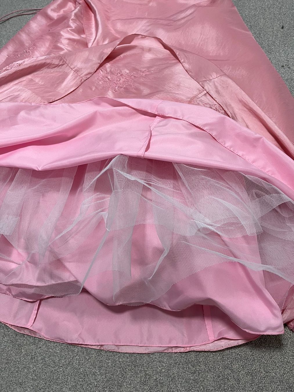 Vestiti: Abendkleid MODISSA Glam Gr 42 – Nuovo (secondo la descrizione) da Rekingen AG venduto da Barmaleus 5