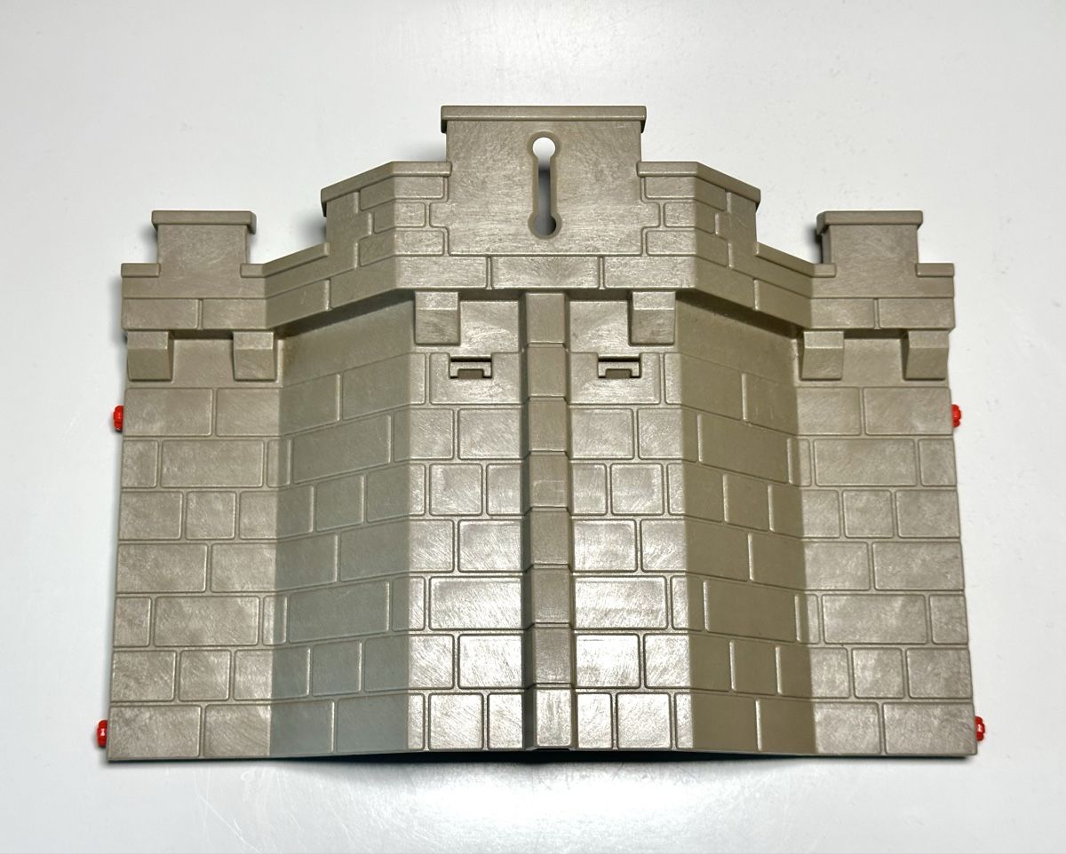 Playmobil Spielzeuge: Playmobil Ersatzteil Ritterburg – Gebraucht aus Moosleerau von daall