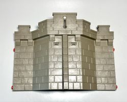 Playmobil Ersatzteil Ritterburg